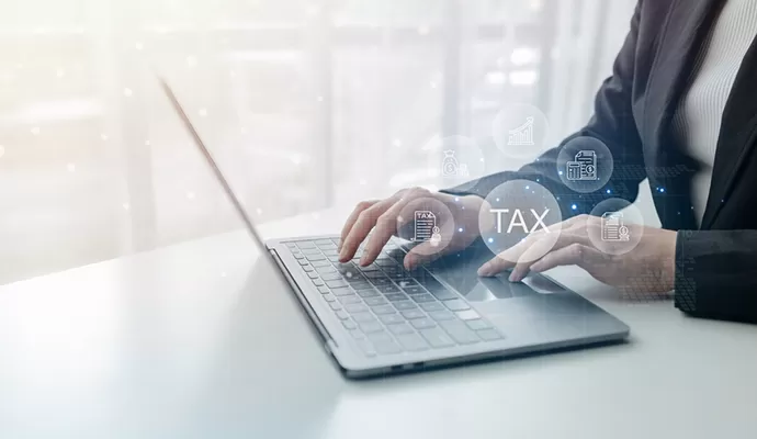 Tax services in Blacktown