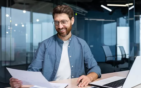 Tax Services