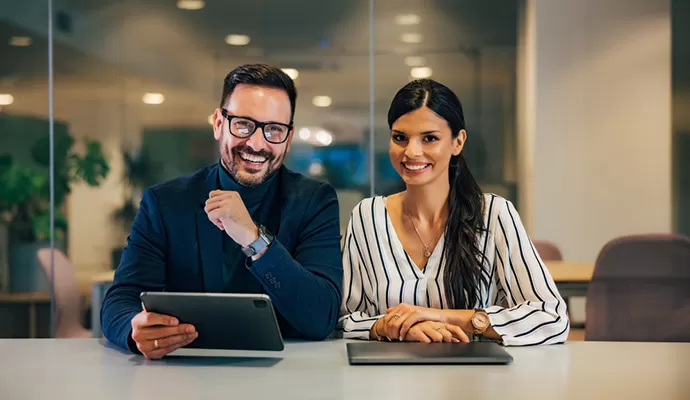 Financial planning and business advisory in Blacktown