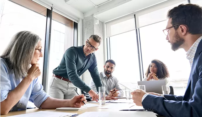 Business Advisory Services
